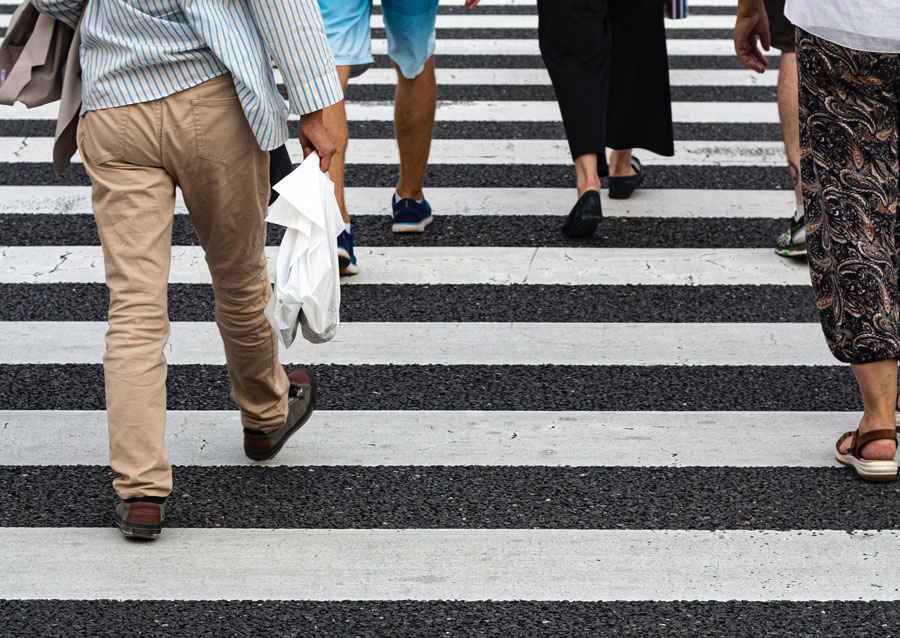 What To Know About Pedestrian Accidents In Florida